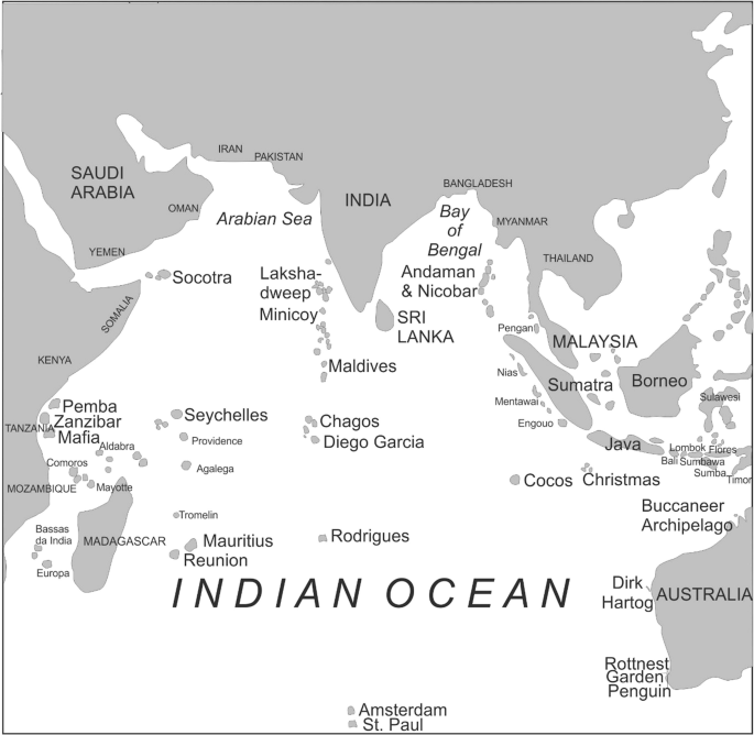 Inside China's Push to Break Its Strait of Malacca Chokehold